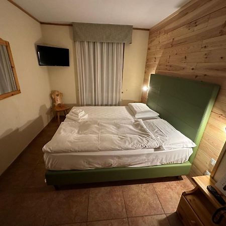 Hotel Trieste Tarvisio Dış mekan fotoğraf