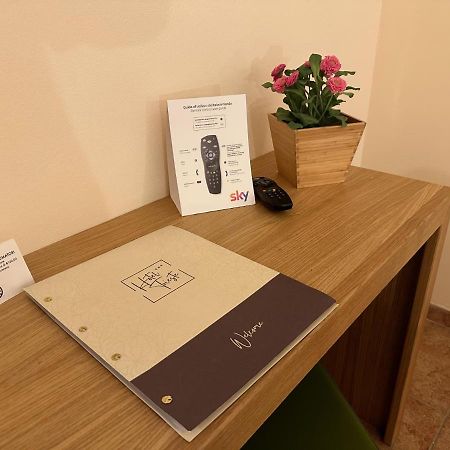 Hotel Trieste Tarvisio Dış mekan fotoğraf
