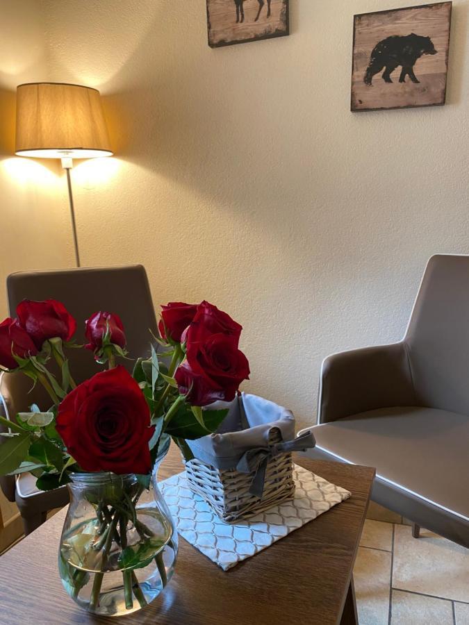 Hotel Trieste Tarvisio Dış mekan fotoğraf