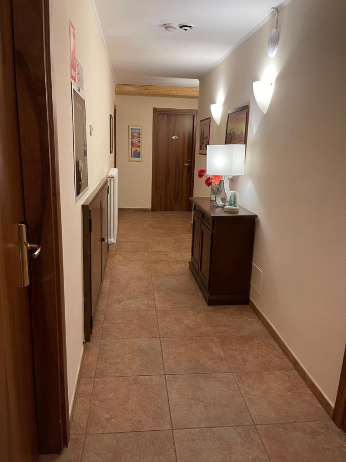 Hotel Trieste Tarvisio Dış mekan fotoğraf