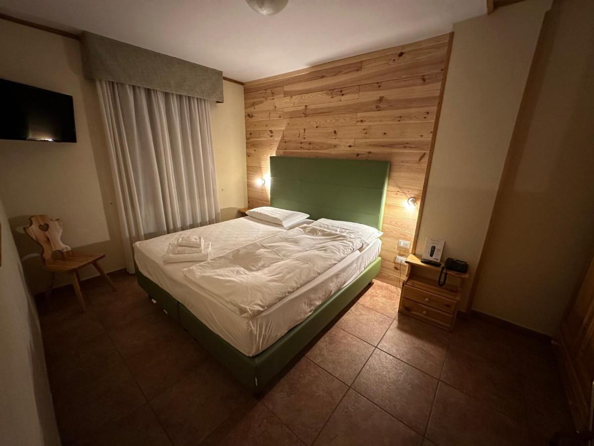 Hotel Trieste Tarvisio Dış mekan fotoğraf