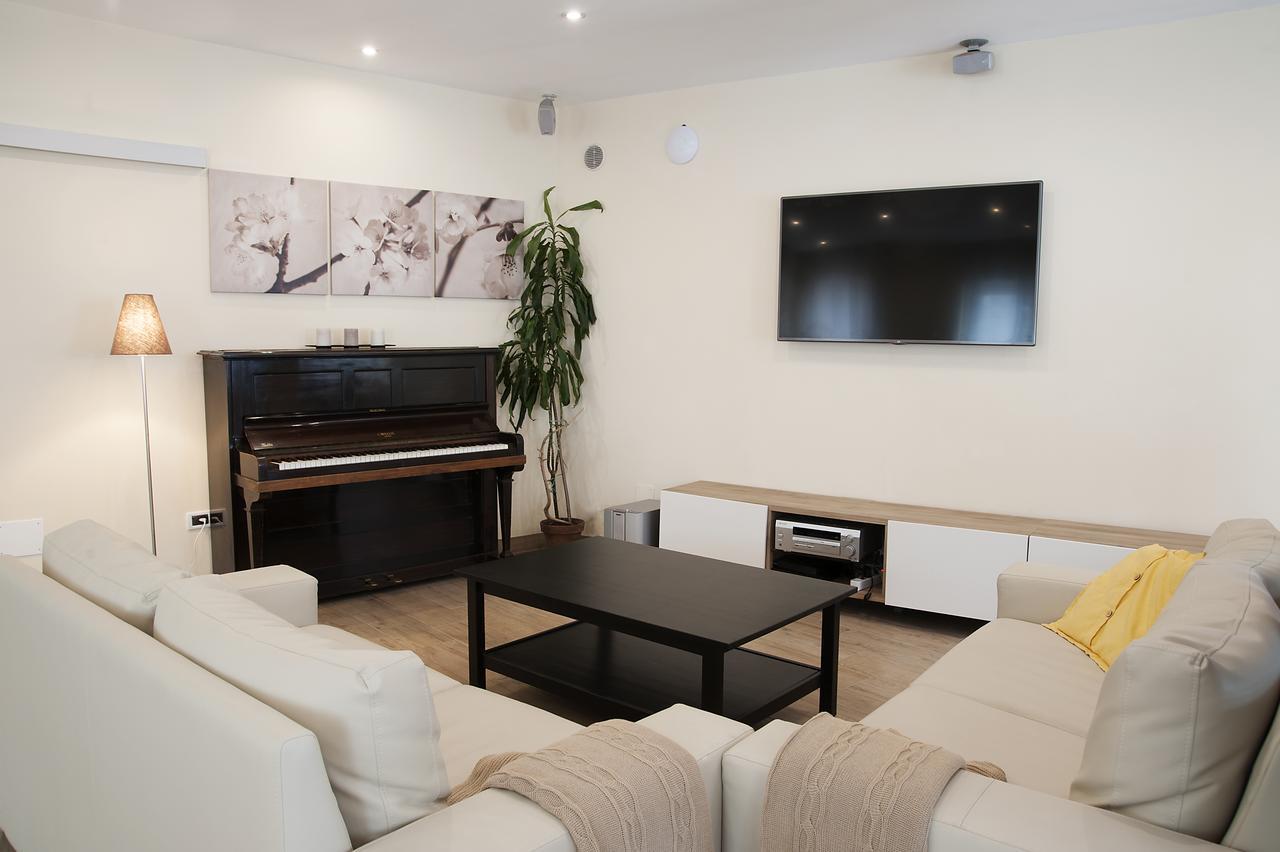 Hotel Trieste Tarvisio Dış mekan fotoğraf