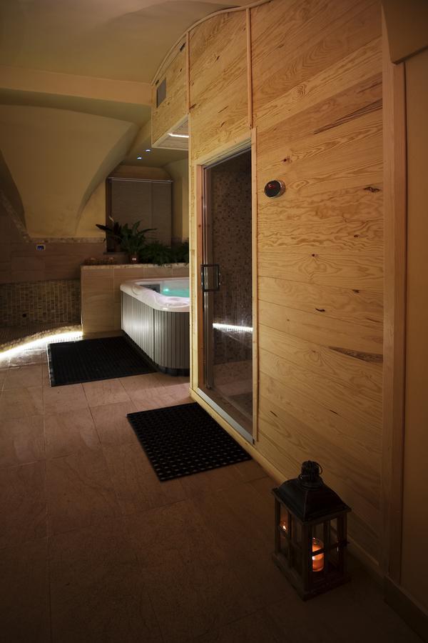 Hotel Trieste Tarvisio Dış mekan fotoğraf