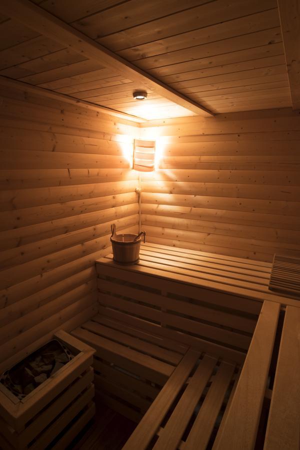 Hotel Trieste Tarvisio Dış mekan fotoğraf