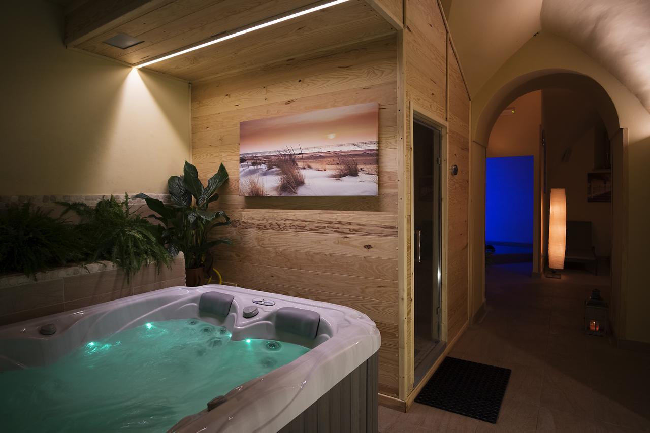 Hotel Trieste Tarvisio Dış mekan fotoğraf